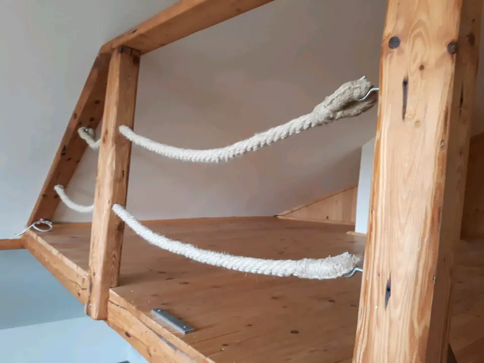 3 Zimmer Wohnung mit 104 m² in Freital – Bild 4