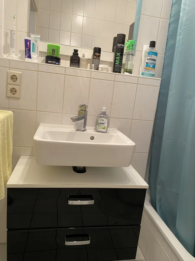 1 Zimmer Wohnung mit 34 m² in Stuttgart – Bild 11