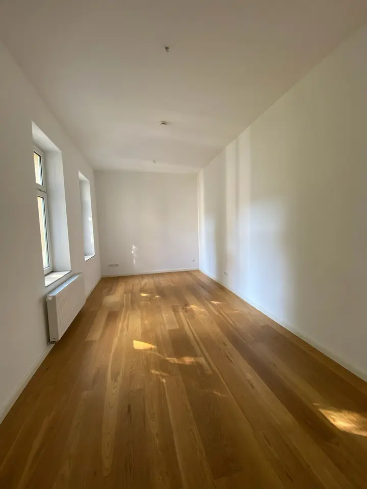 5 Zimmer Wohnung mit 157 m² in Halle (Saale) – Bild 6