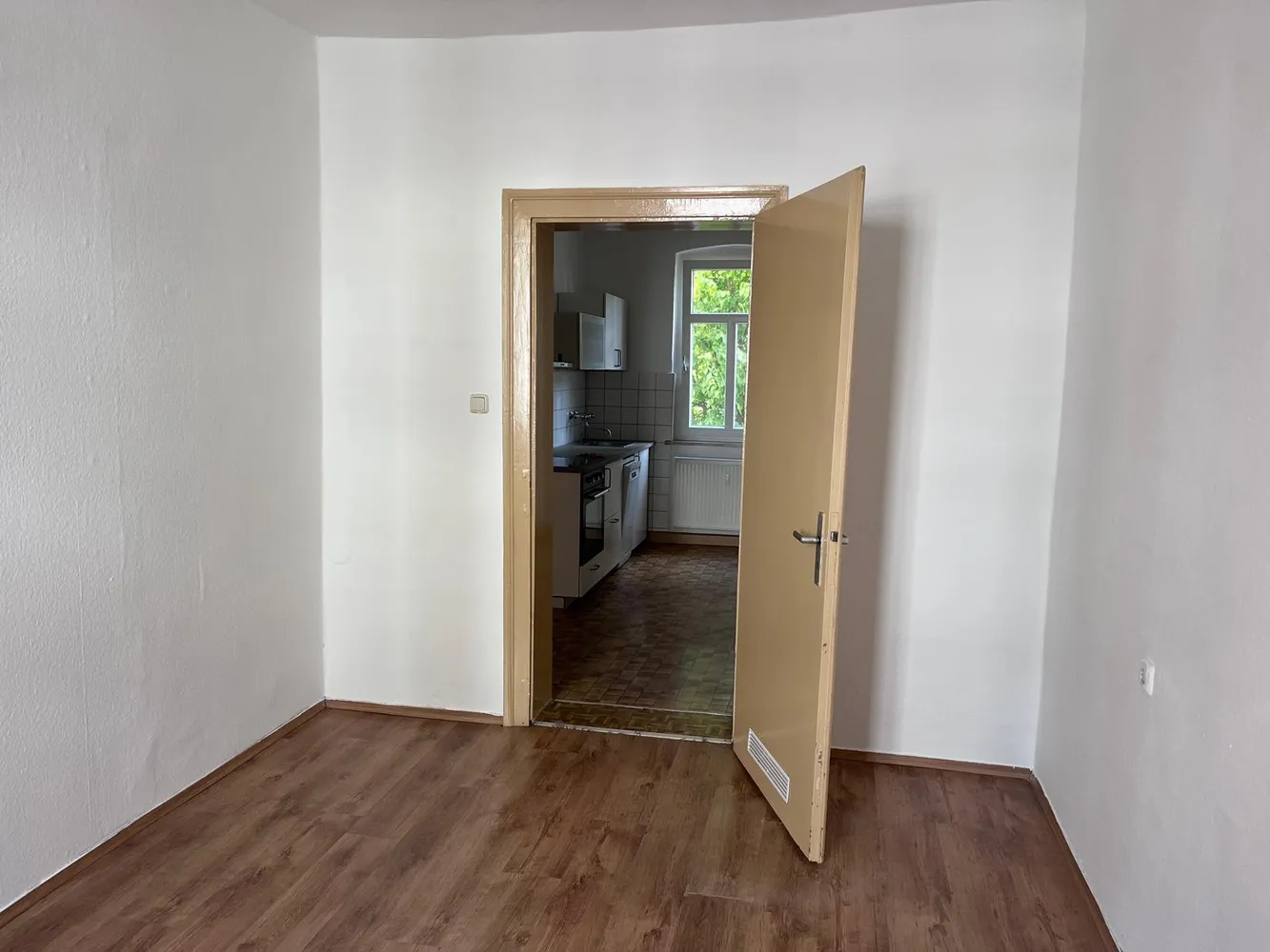 2 Zimmer Wohnung mit 45 m² in Nürnberg – Bild 6