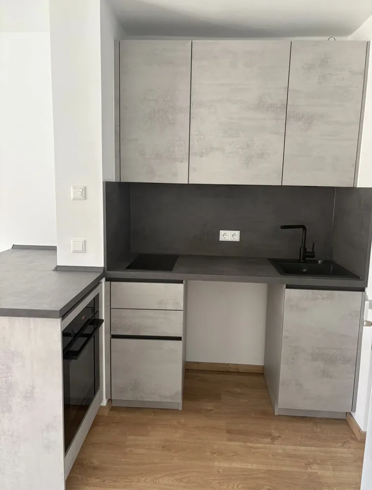 1 Zimmer Wohnung mit 30 m² in München – Bild 5