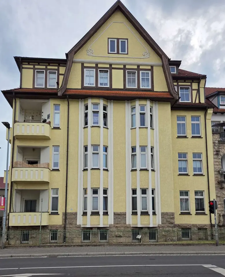 Studio mit 35 m² in Meiningen – Bild 4