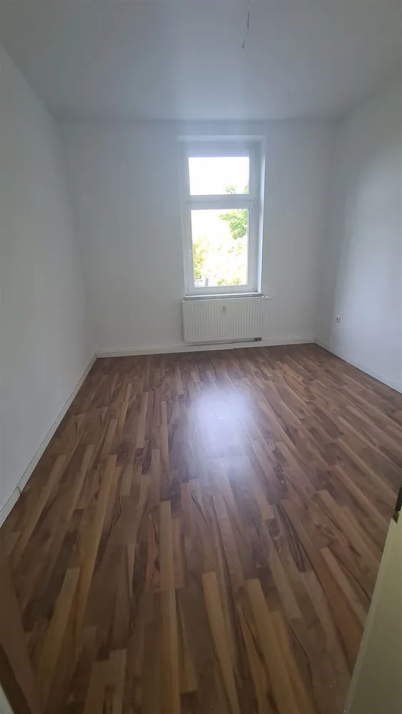 2 Zimmer Wohnung mit 62 m² in Gelsenkirchen – Bild 1