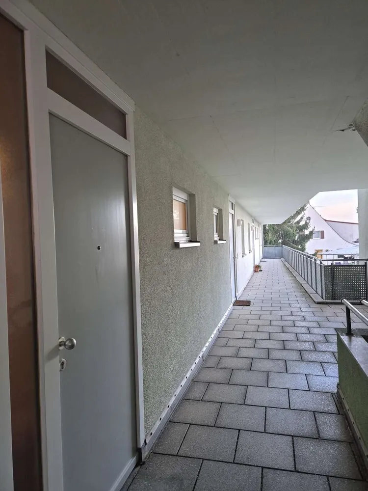 2 room apartment with 68 m² in Gotha – Photo 6
