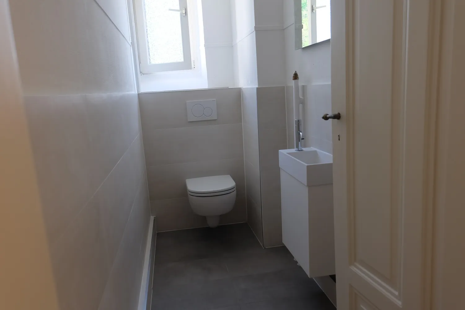 5 Zimmer Wohnung mit 148 m² in Baden-Baden – Bild 8