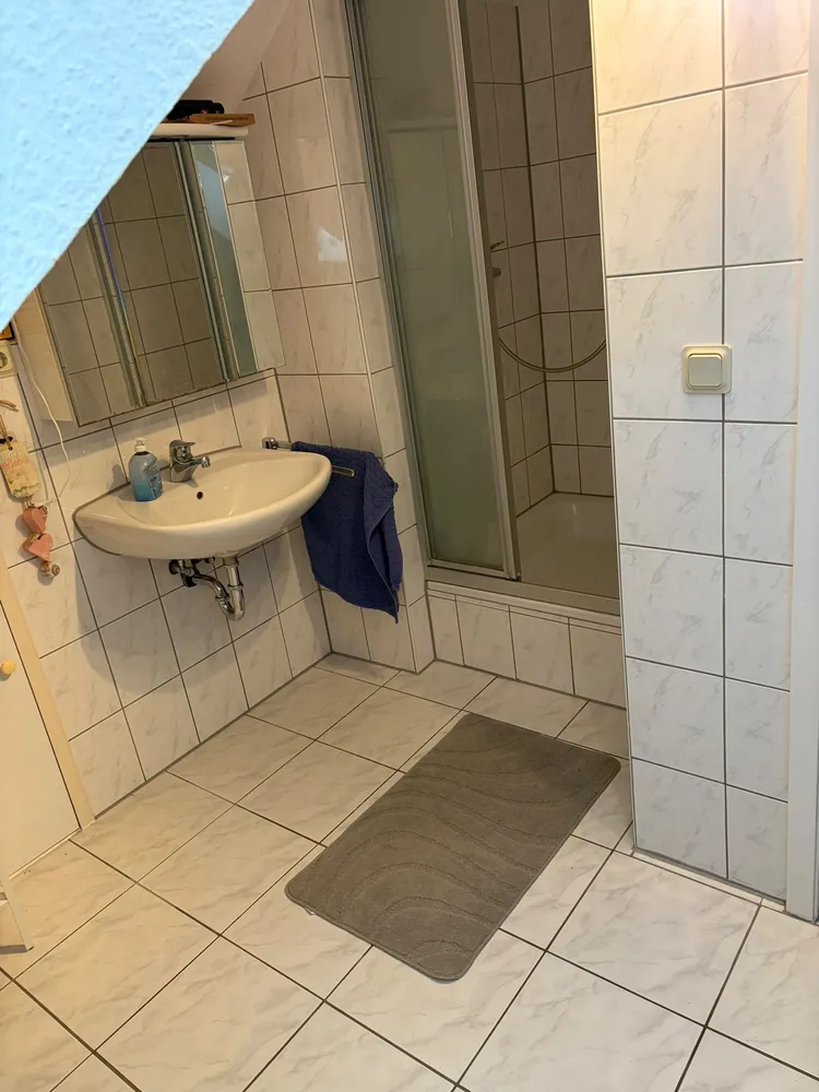 2 Zimmer Wohnung mit 62 m² in Groß-Gerau – Bild 5