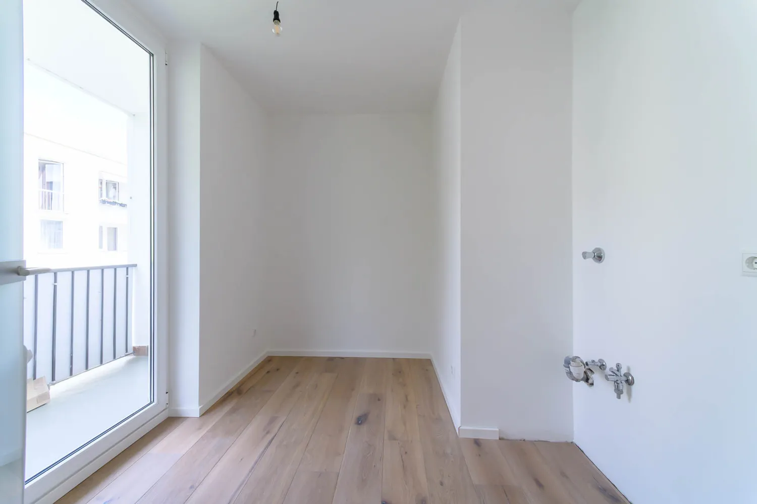 1 Zimmer Wohnung mit 40 m² in München – Bild 8