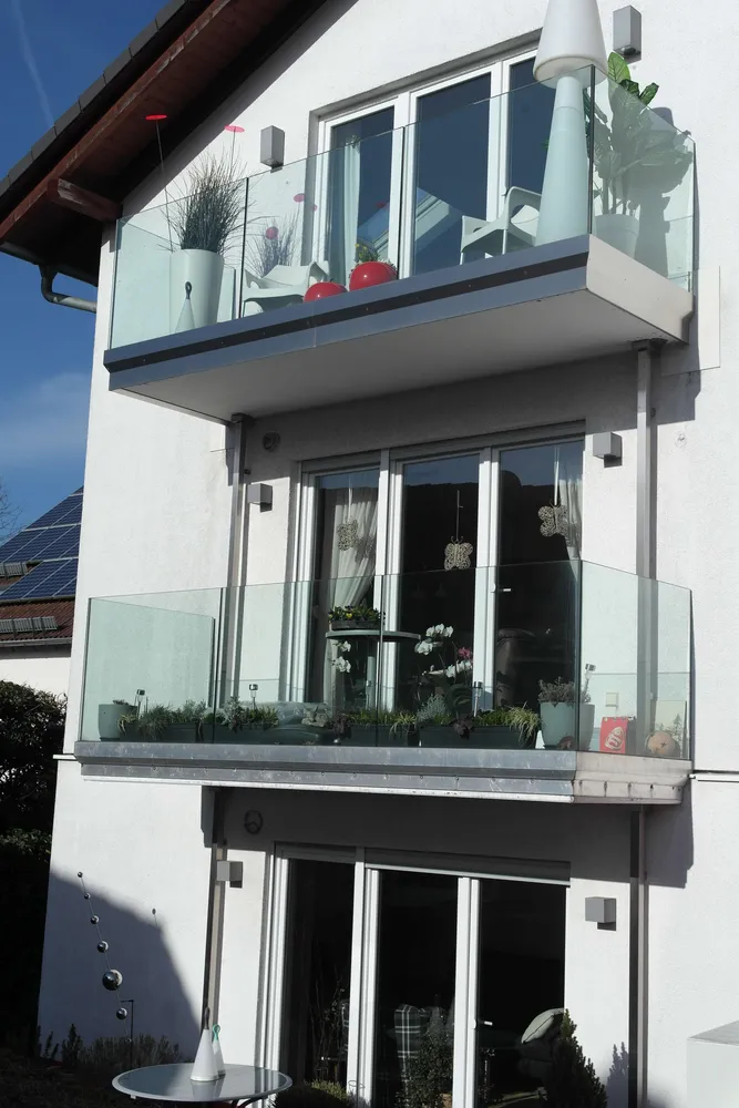 2 Zimmer Wohnung mit 53 m² in Solingen – Bild 2