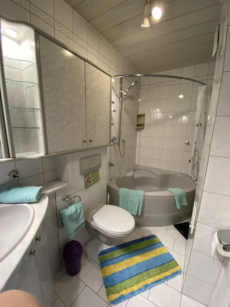 3 Zimmer Wohnung mit 60 m² in Dortmund – Bild 4