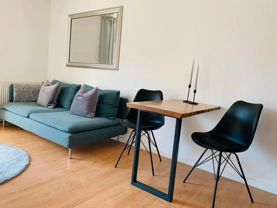 2 Zimmer Wohnung mit 26 m² in Wuppertal – Bild 7