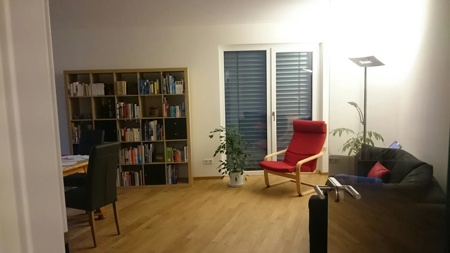 2 Zimmer Wohnung mit 63 m² in Ettlingen – Bild 2