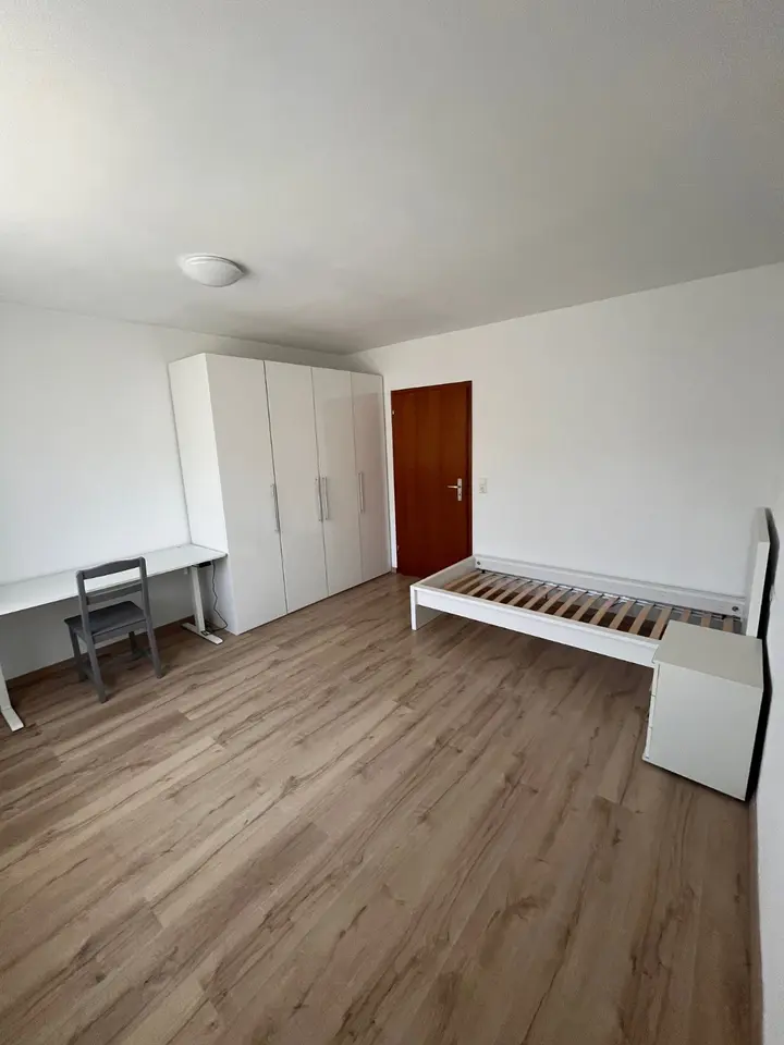 WG-Zimmer mit 71 m² in Mosbach – Bild 1
