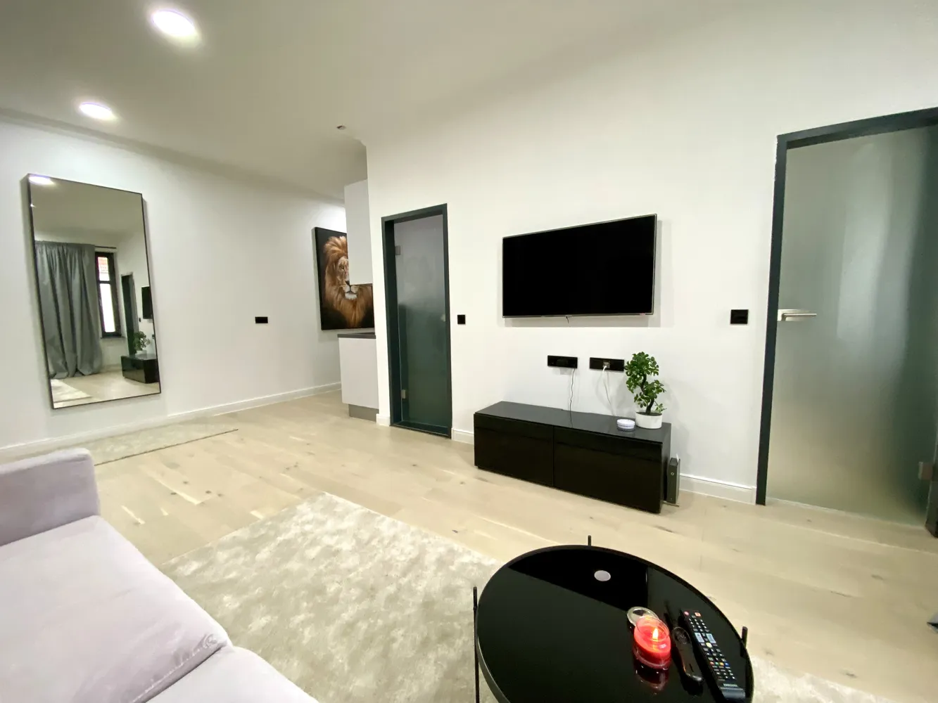 2 Zimmer Wohnung mit 46 m² in Berlin – Bild 2