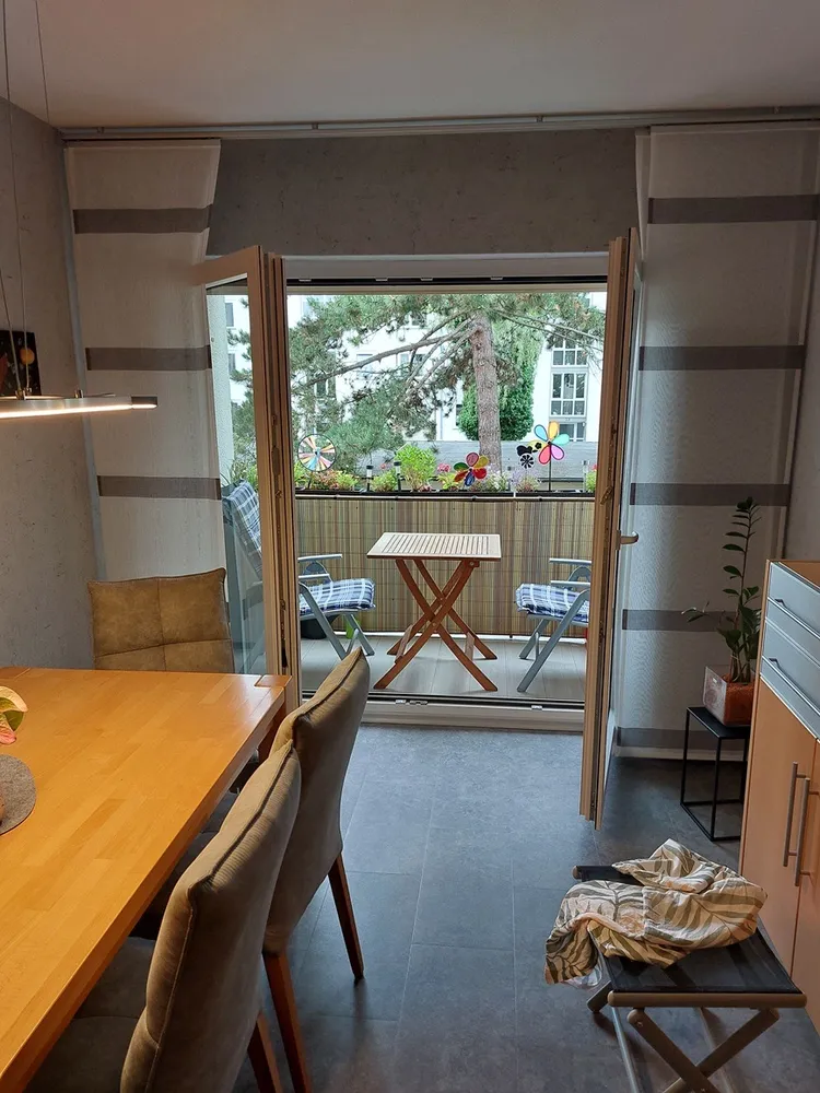 3 Zimmer Wohnung mit 67 m² in Köln – Bild 8