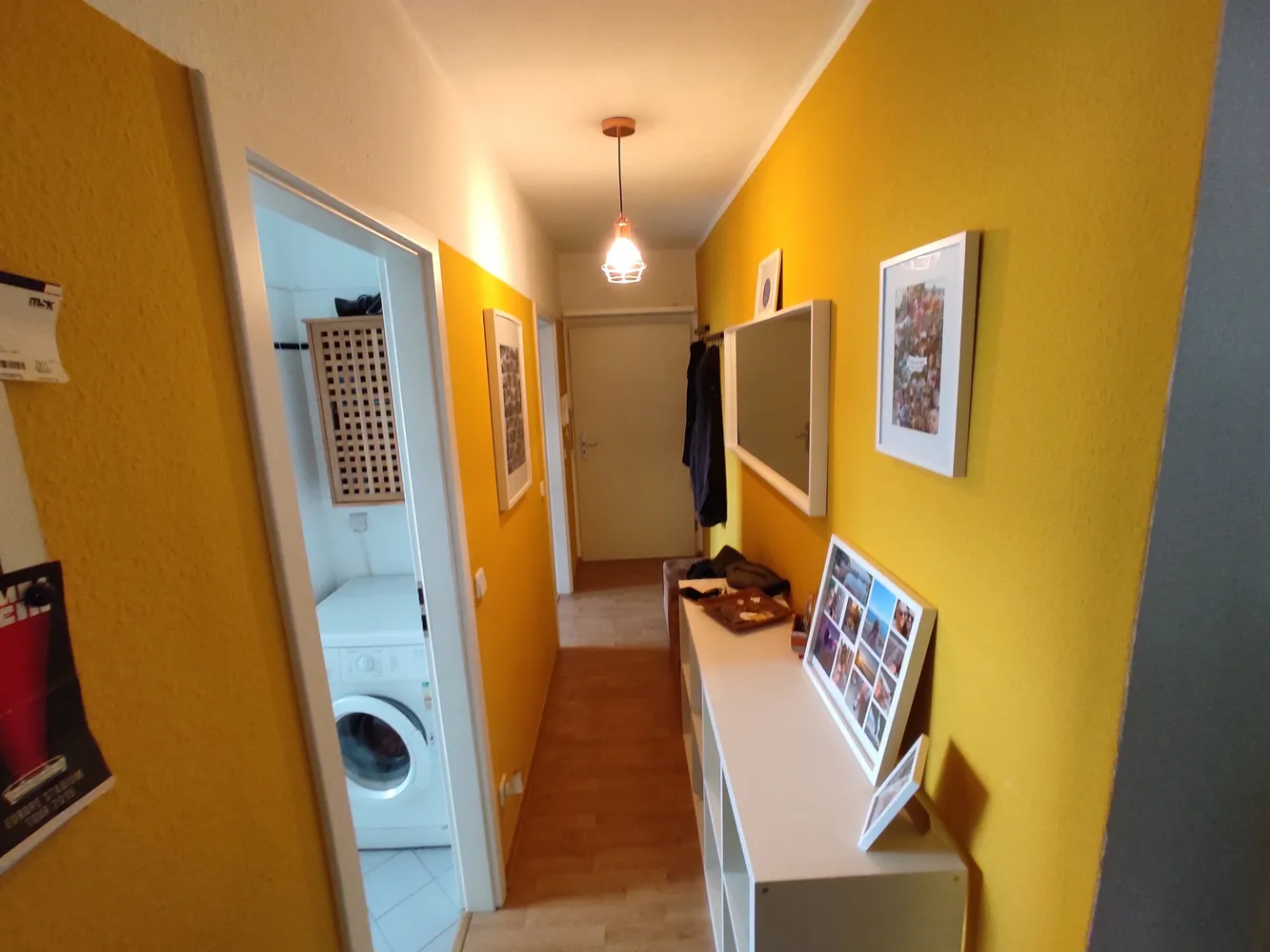 2 Zimmer Wohnung mit 50 m² in Magdeburg – Bild 4