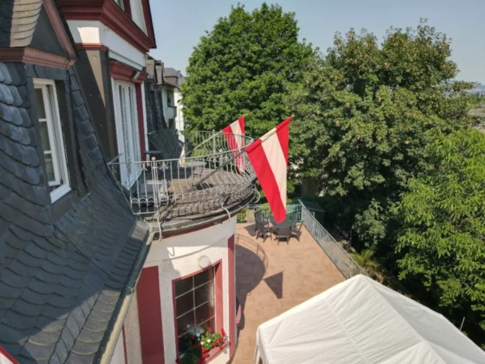 WG-Zimmer mit 15 m² in Gießen – Bild 10