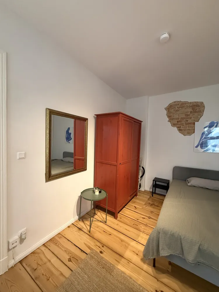 1 Zimmer Wohnung mit 32 m² in Berlin – Bild 3