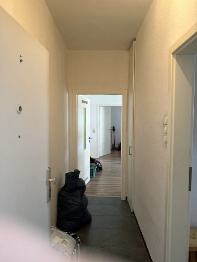 3 Zimmer Wohnung mit 51 m² in Dortmund – Bild 1