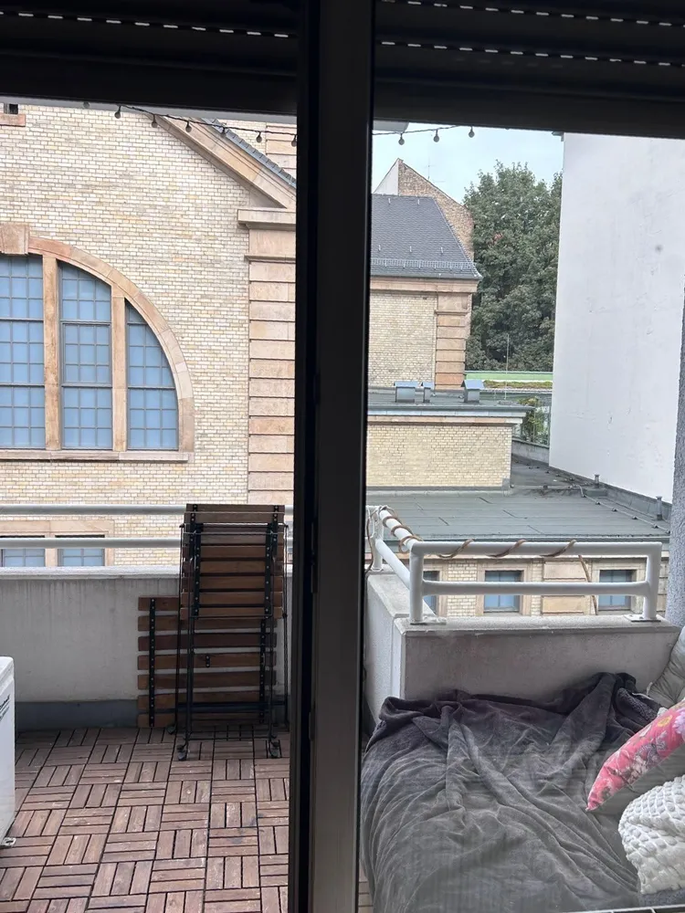 2 Zimmer Wohnung mit 40 m² in Mannheim – Bild 5
