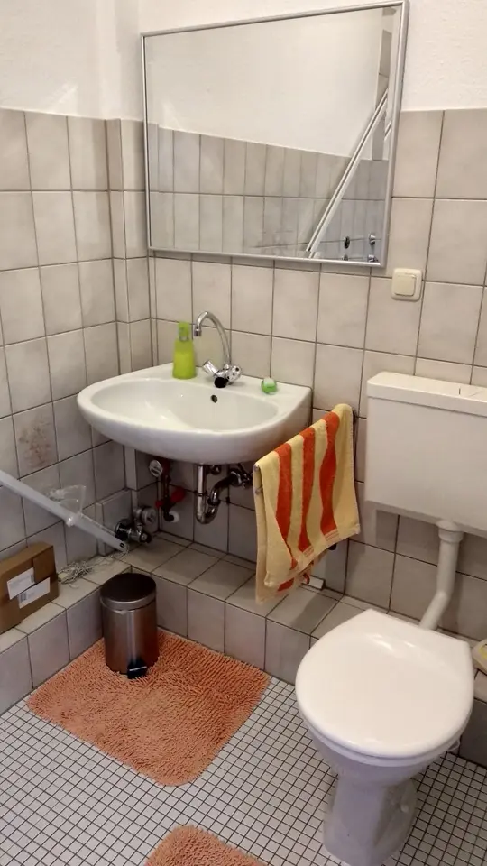 3 Zimmer Wohnung mit 47 m² in Essen – Bild 8