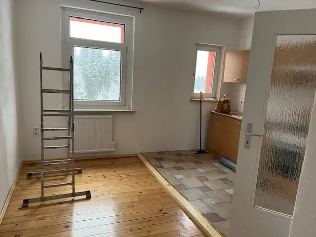 2 Zimmer Wohnung mit 60 m² in Schwarzenberg – Bild 3