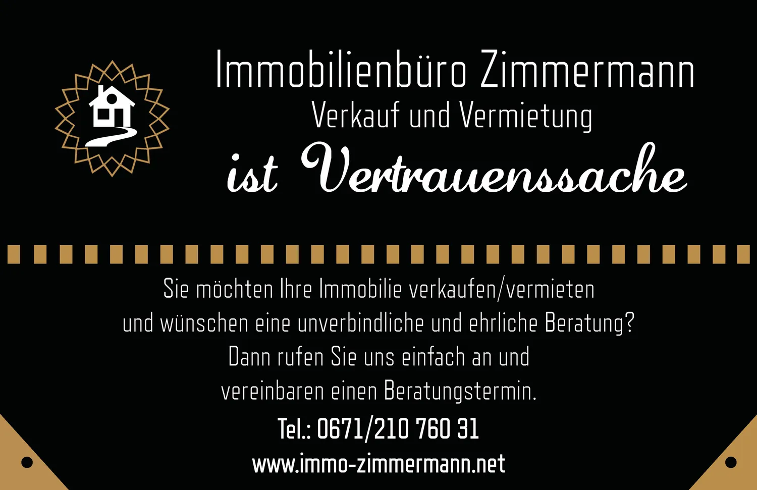2 Zimmer Wohnung mit 78 m² in Bad Kreuznach – Bild 2
