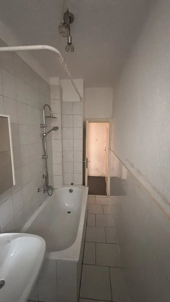 2 room apartment with 54 m² in Kassel – Photo 2