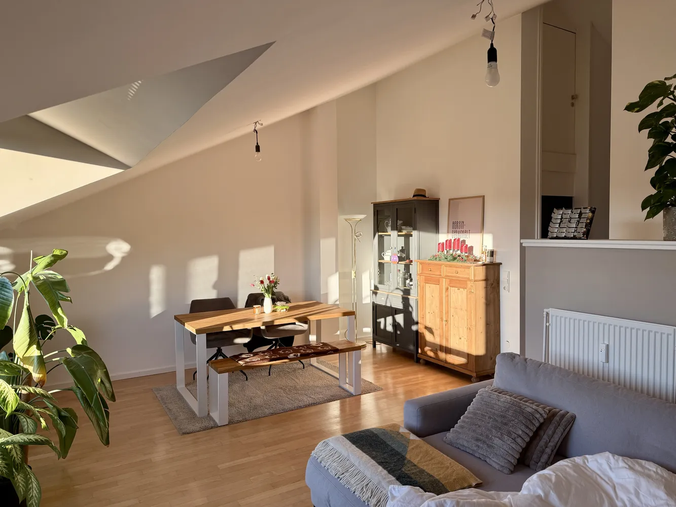 4 Zimmer Wohnung mit 79 m² in Mainz – Bild 3