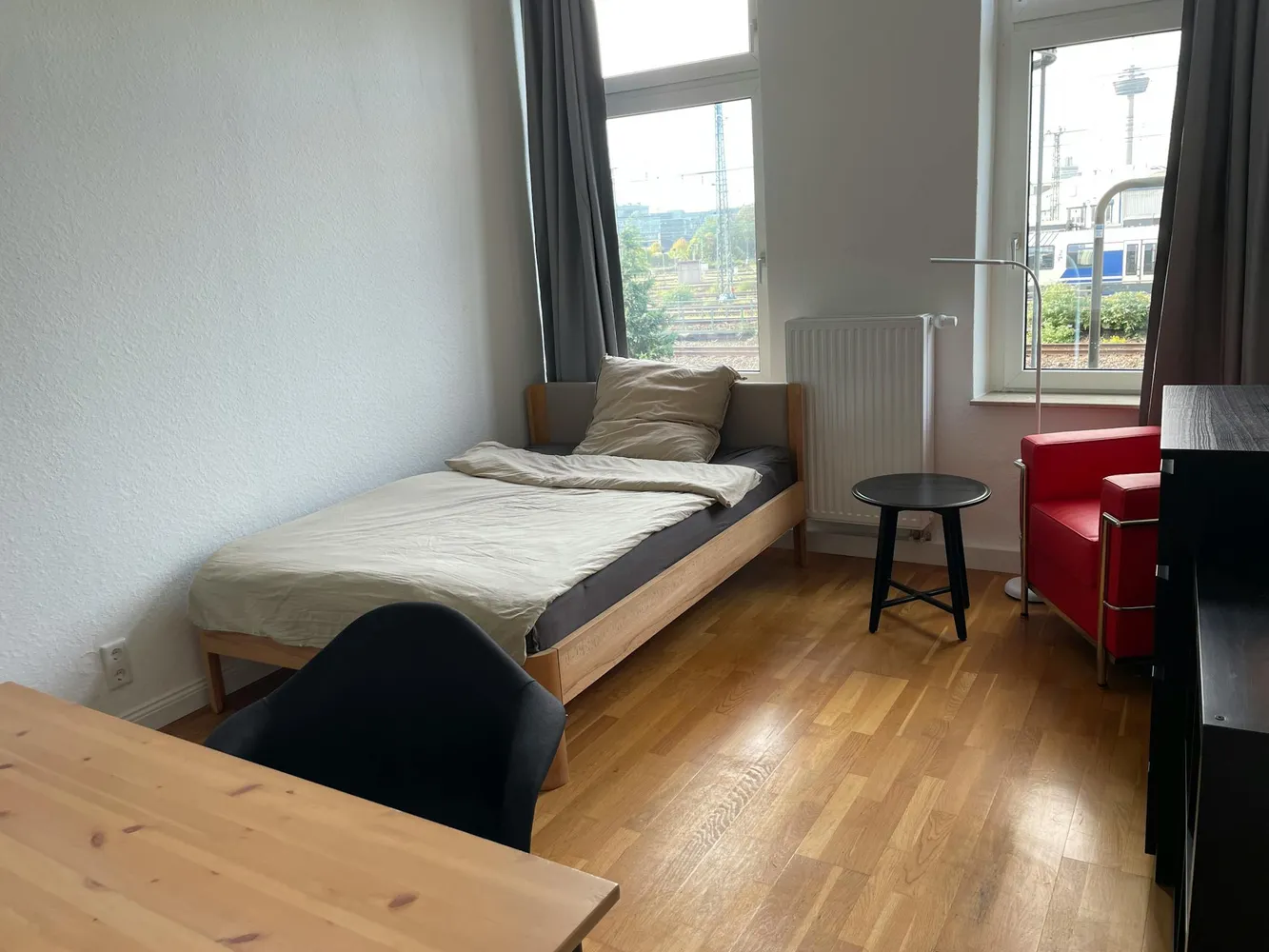 WG-Zimmer mit 16 m² in Köln – Bild 5