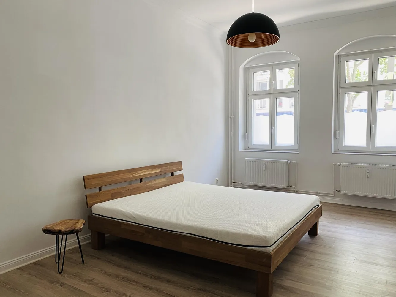 2 Zimmer Wohnung mit 65 m² in Berlin – Bild 2