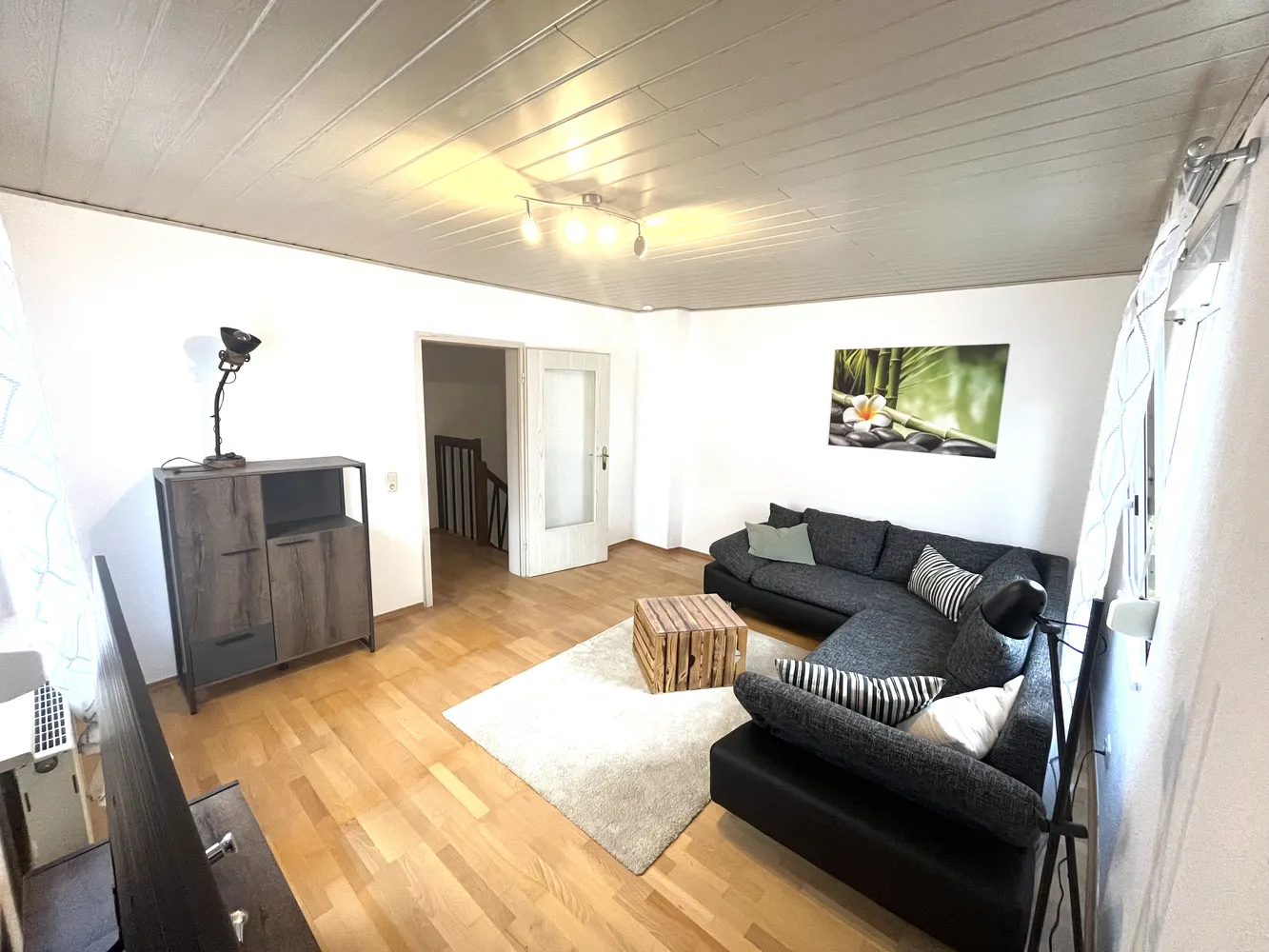 2 Zimmer Wohnung mit 50 m² in Mannheim – Bild 6