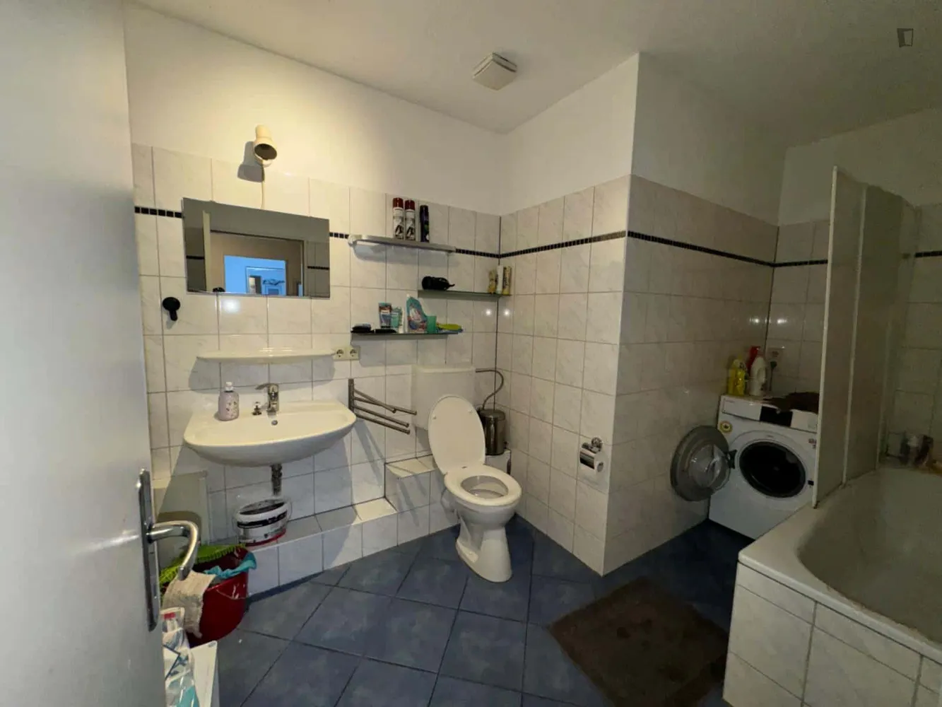 WG-Zimmer mit 15 m² in Bremen – Bild 4