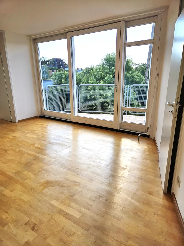 2 Zimmer Wohnung mit 60 m² in München – Bild 4