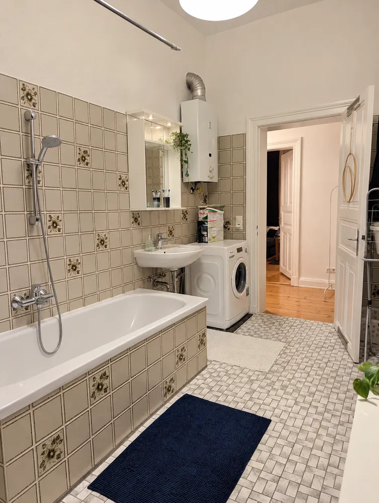 3 room apartment with 88 m² in Kiel – Photo 6