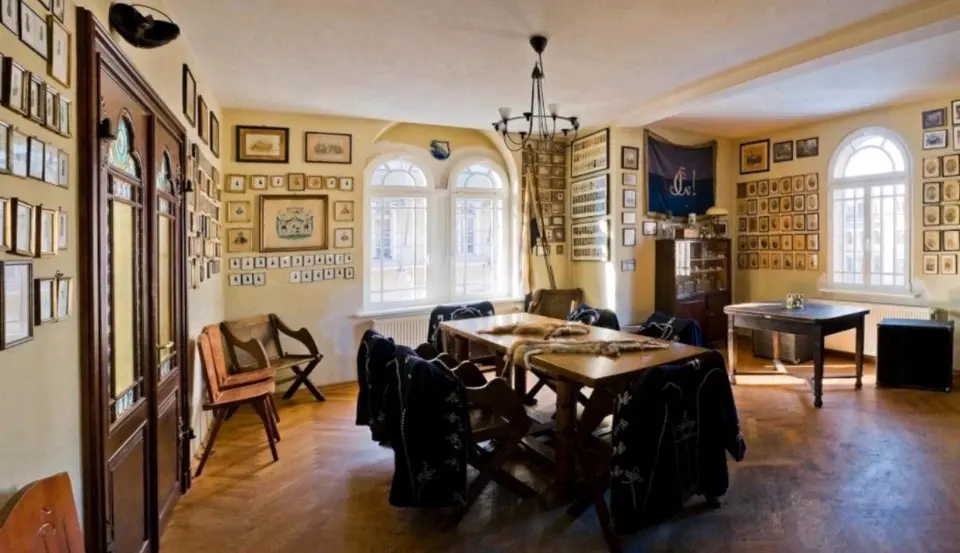 Shared room with 15 m² in Jena – Photo 3
