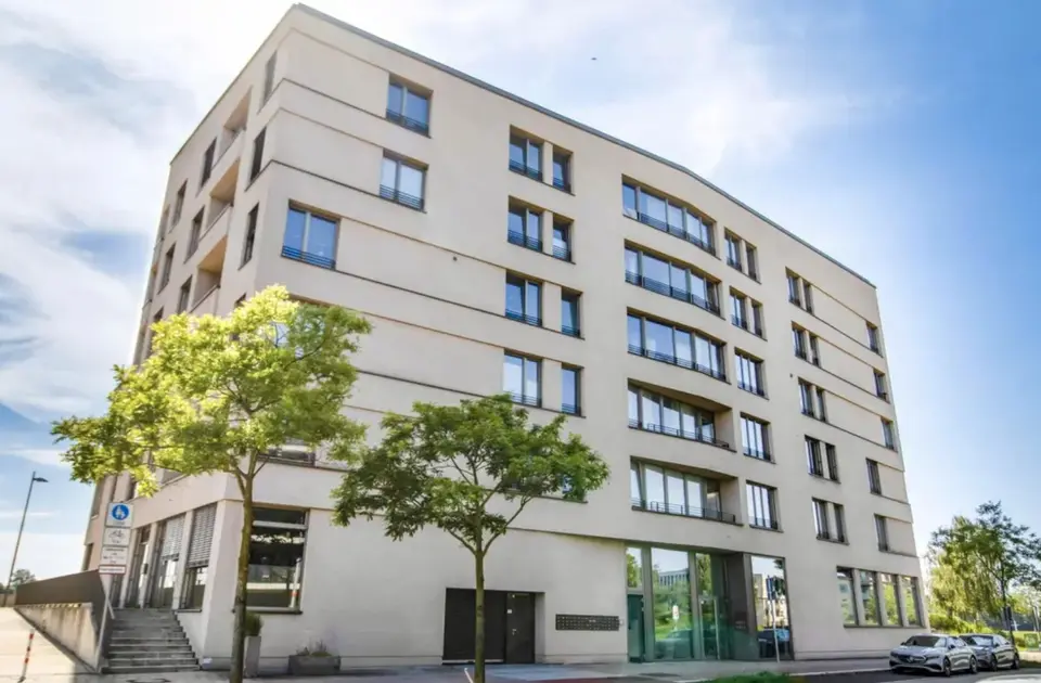 2 Zimmer Wohnung mit 74 m² in Bremen – Bild 1
