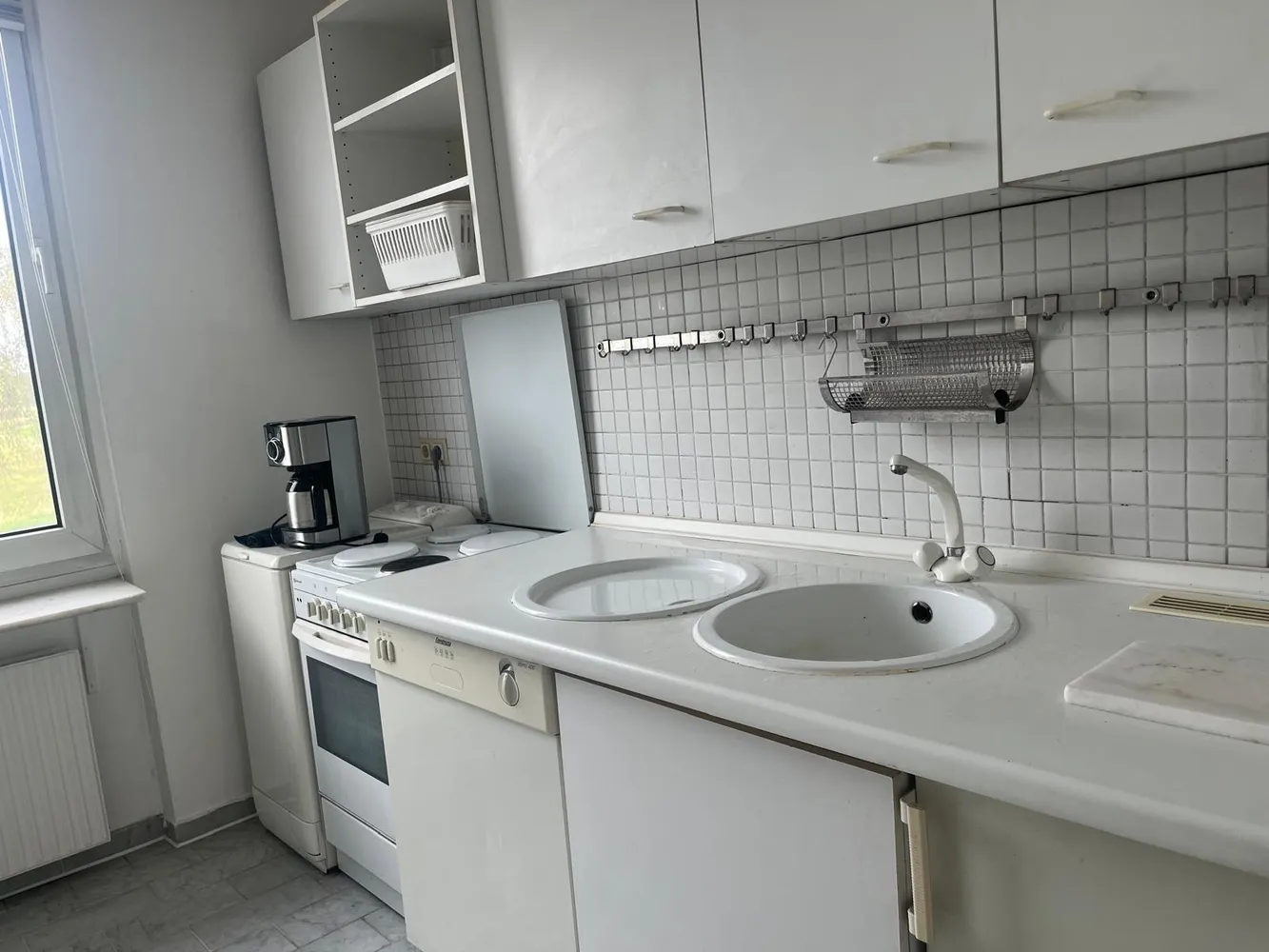 3 room apartment with 77 m² in Cologne – Photo 3