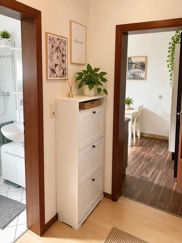 2 Zimmer Wohnung mit 50 m² in Mainz – Bild 8