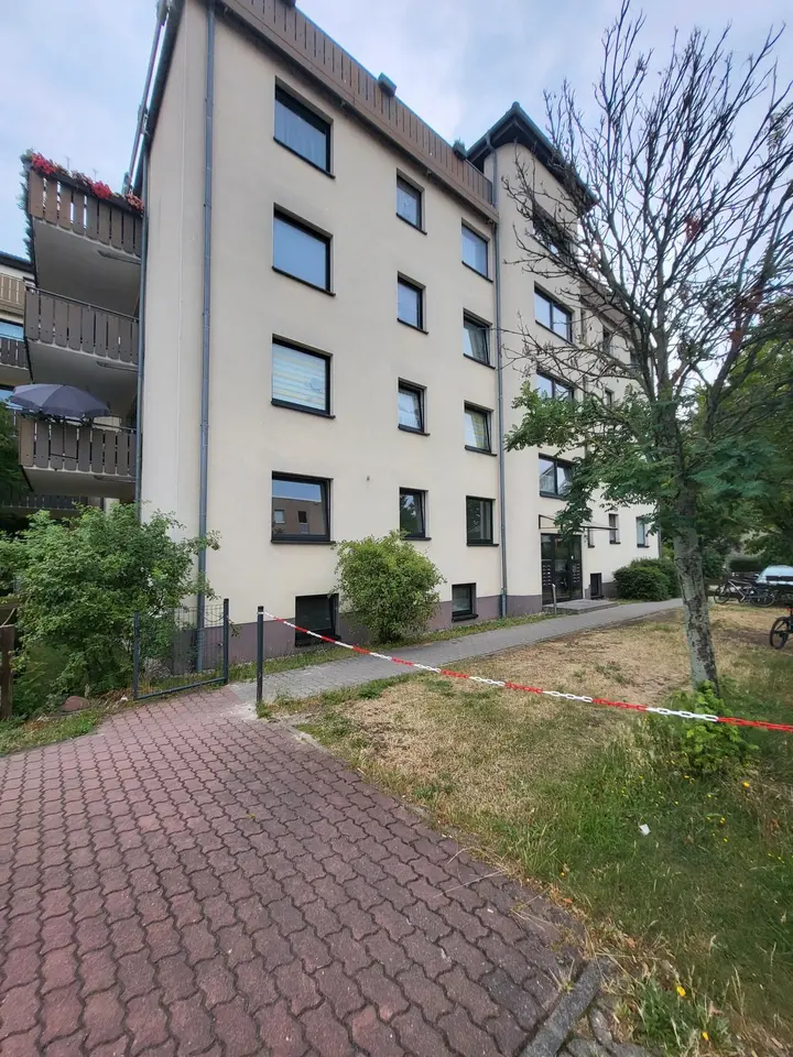 3 Zimmer Wohnung mit 65 m² in Dessau-Roßlau – Bild 4