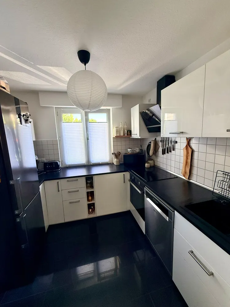4 Zimmer Wohnung mit 100 m² in Bonn – Bild 12