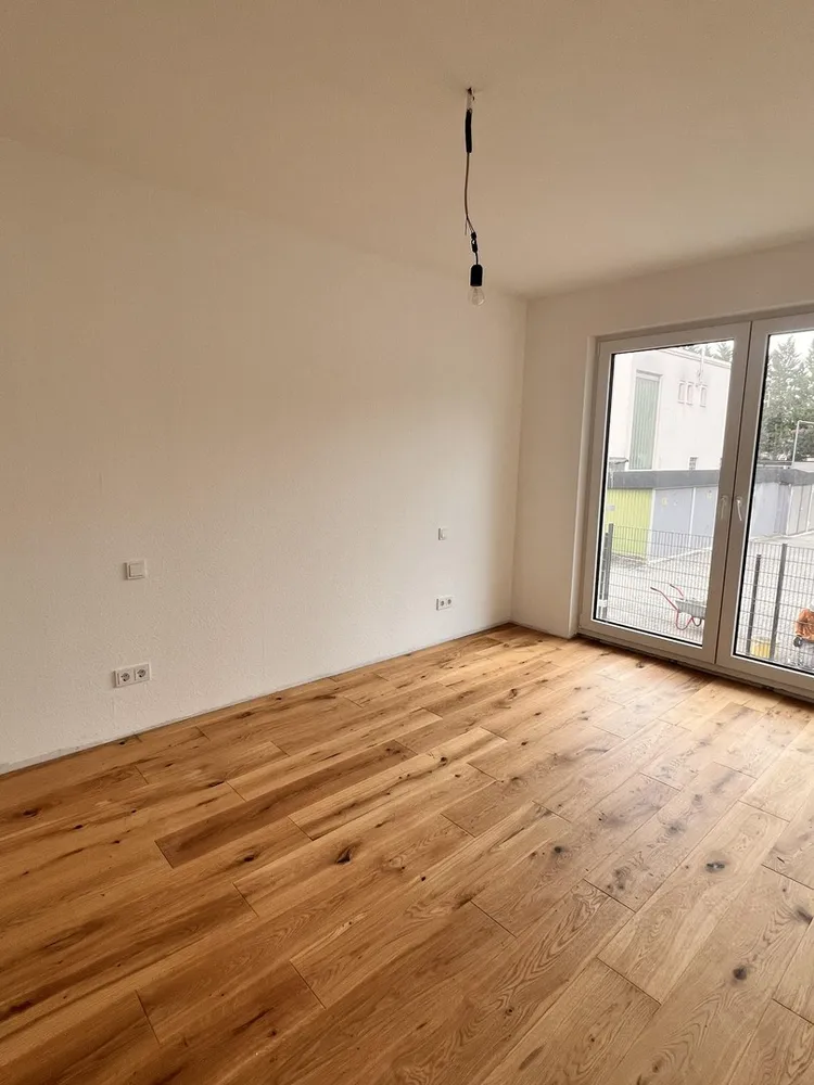 2 Zimmer Wohnung mit 43 m² in Frankfurt am Main – Bild 3