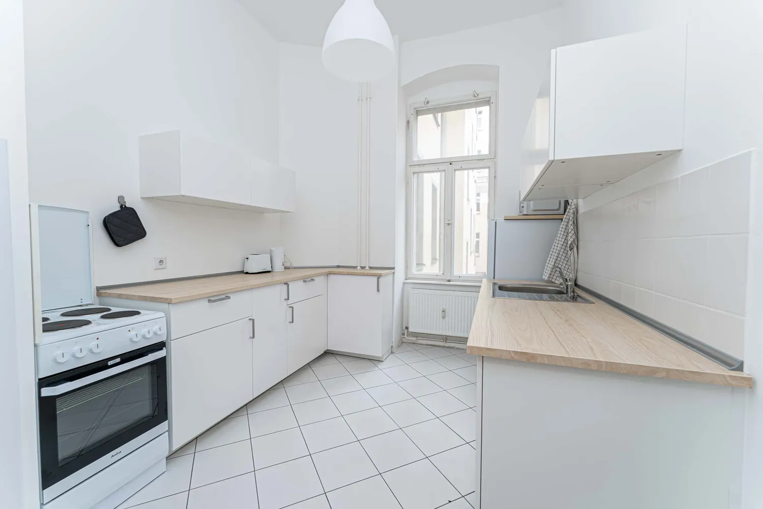 WG-Zimmer in Berlin – Bild 4