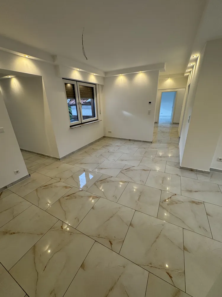 4 Zimmer Wohnung mit 110 m² in Groß-Gerau – Bild 8