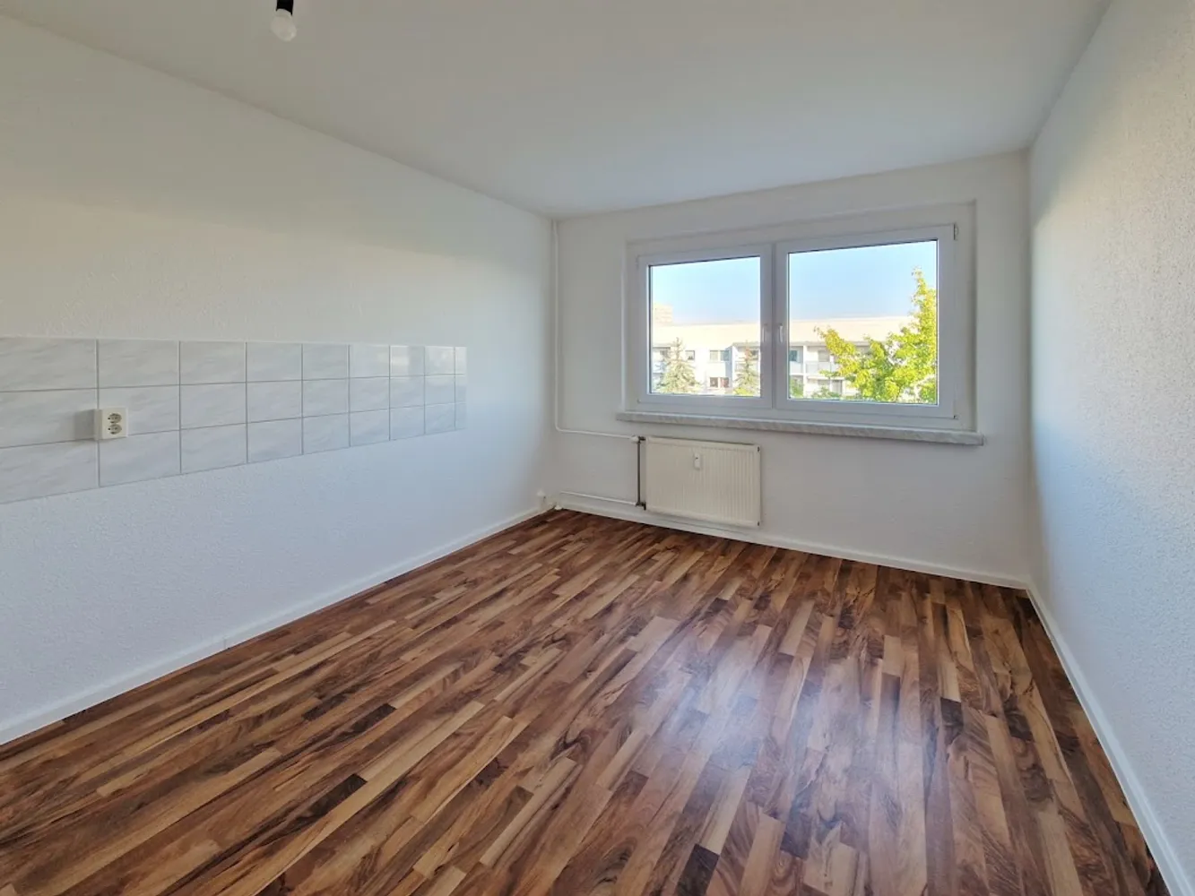 3 Zimmer Wohnung mit 91 m² in Leipzig – Bild 2
