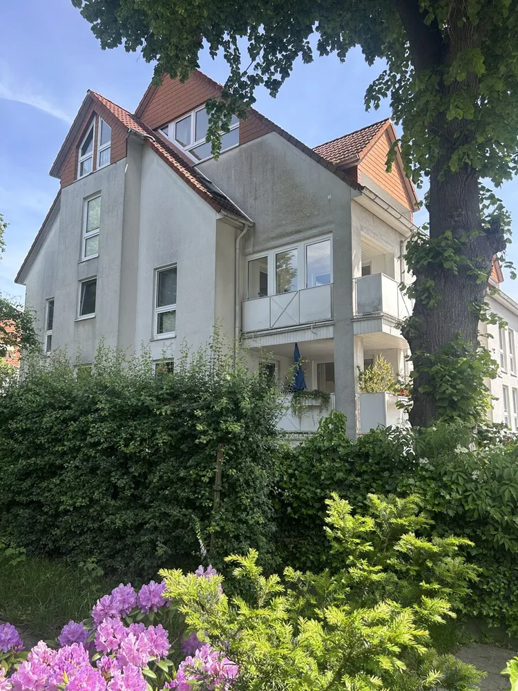 4 Zimmer Wohnung mit 119 m² in Minden – Bild 3
