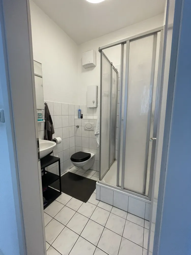 2 Zimmer Wohnung mit 57 m² in Stuttgart – Bild 9