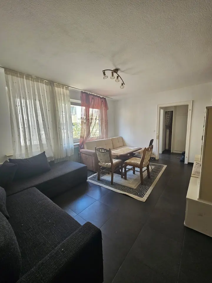 2 Zimmer Wohnung mit 30 m² in Solingen – Bild 2