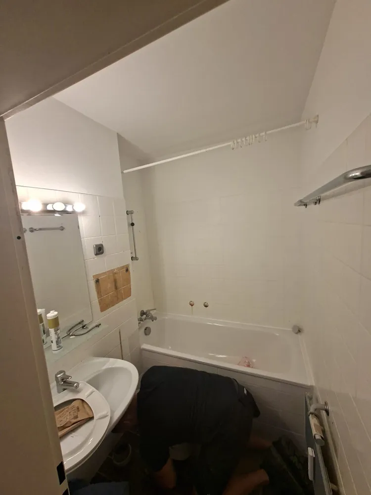 1 Zimmer Wohnung mit 34 m² in München – Bild 3