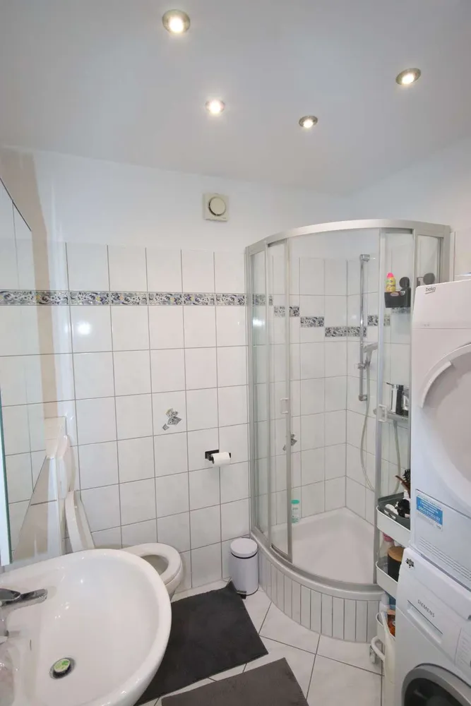 3 room apartment with 64 m² in Dortmund – Photo 8