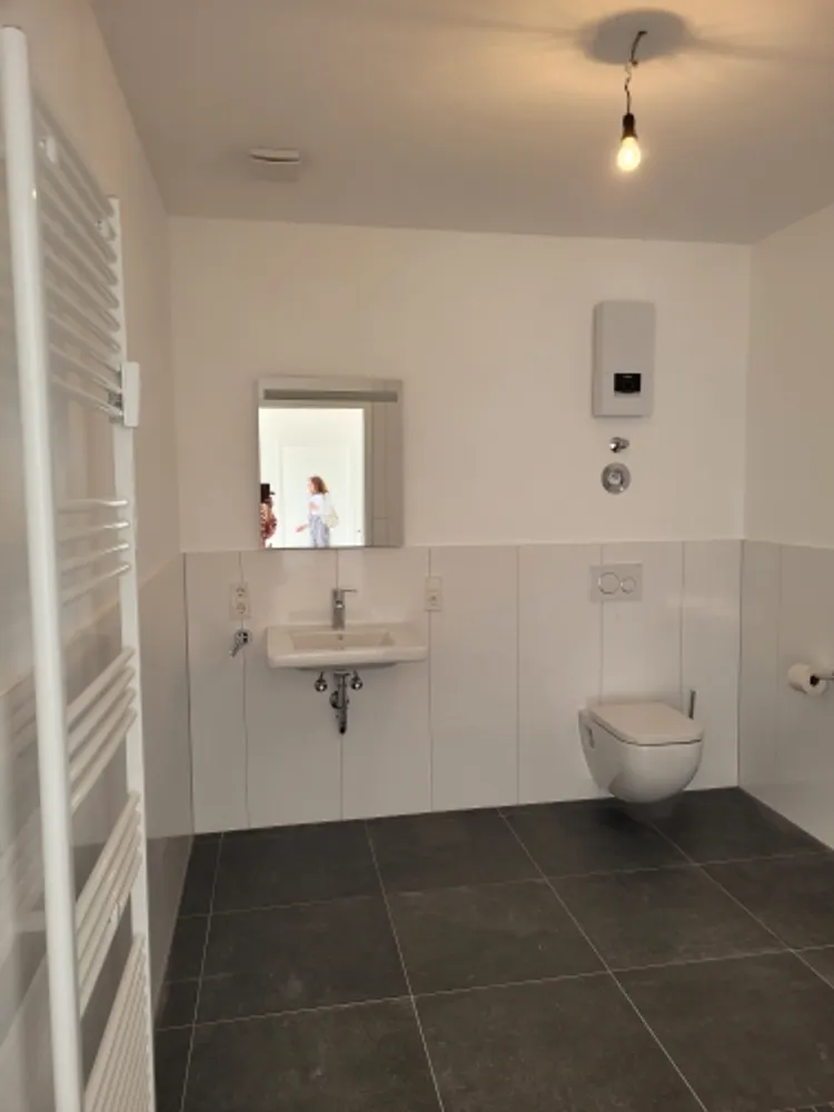 2 Zimmer Wohnung mit 53 m² in Saarbrücken – Bild 3